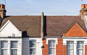 clay roofing Lanham Green, Essex