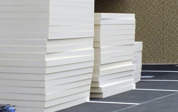 Lanham Green flat roof insulation costs