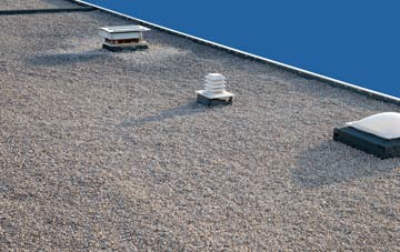 flat roofing Lanham Green, Essex