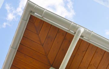 Lanham Green soffit types
